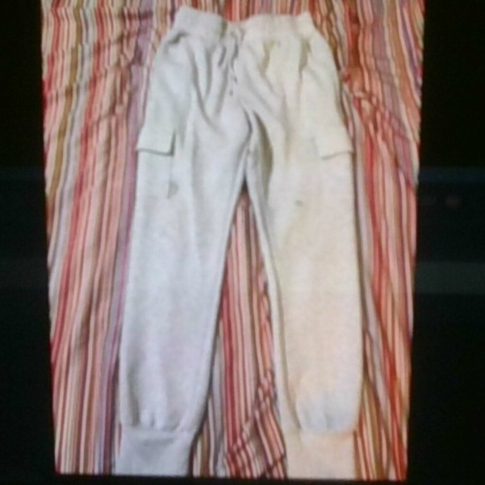 sweatpants